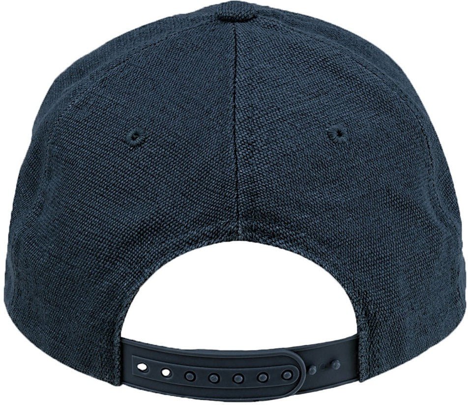 Econscious Washed Hemp Unstructured Baseball Cap - JL Franklins