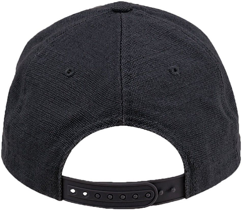 Econscious Washed Hemp Unstructured Baseball Cap - JL Franklins