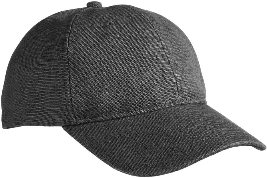 Econscious Washed Hemp Unstructured Baseball Cap - JL Franklins