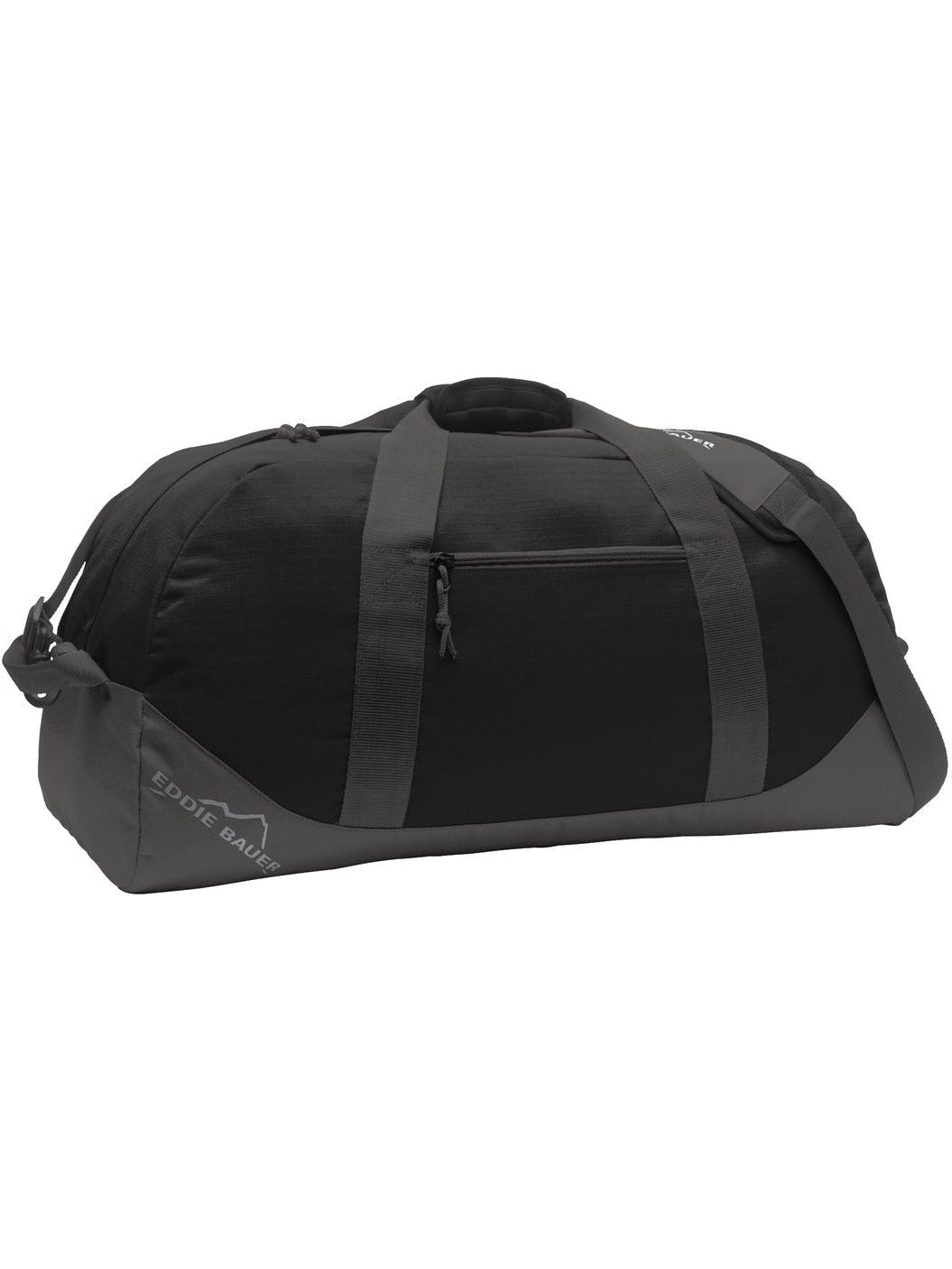 Eddie Bauer Large Ripstop Duffel - JL Franklins