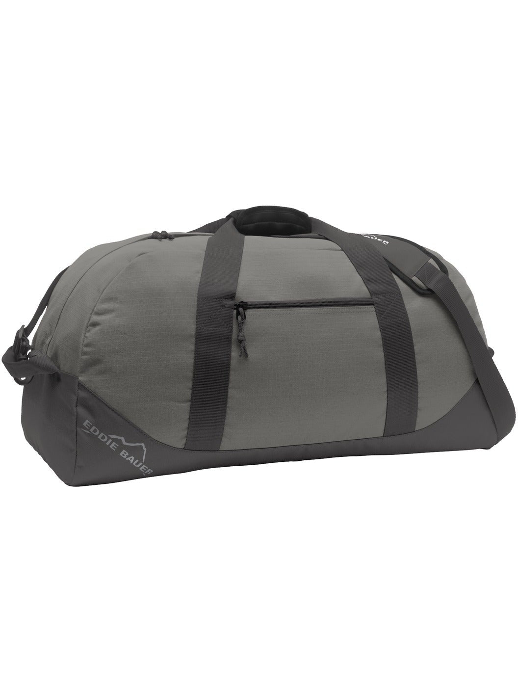 Eddie Bauer Large Ripstop Duffel - JL Franklins