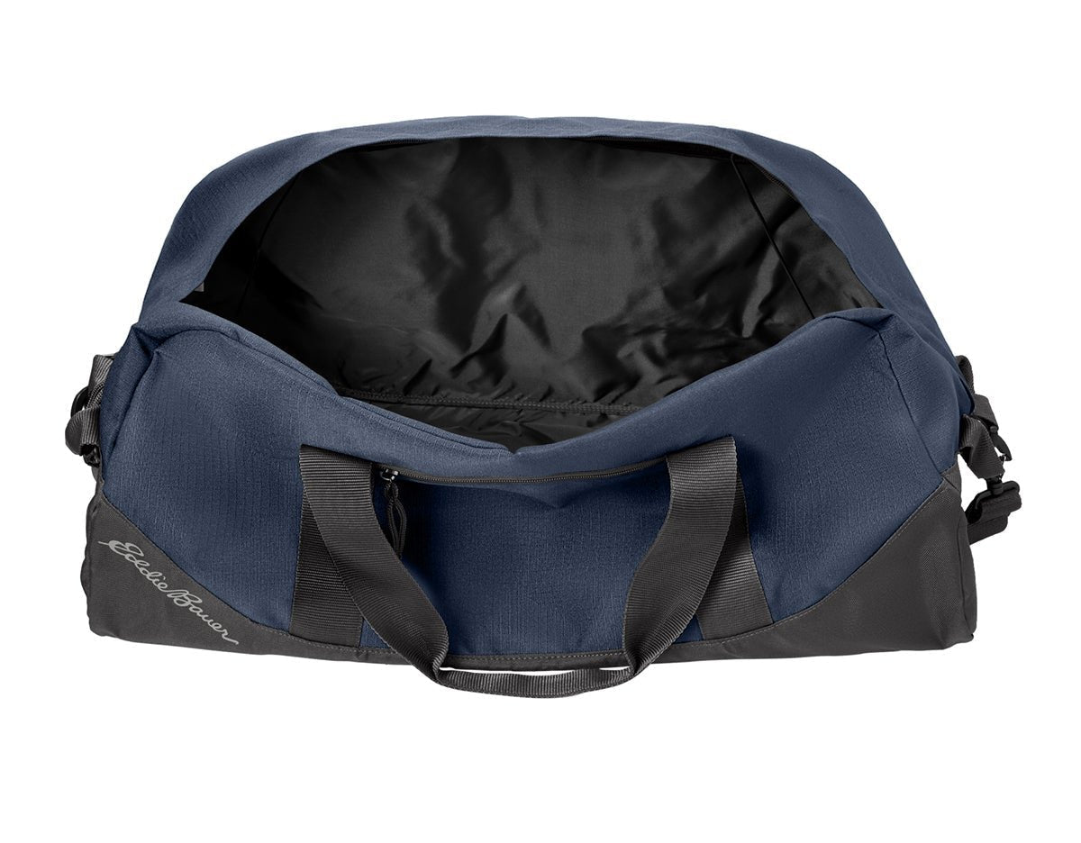 Eddie Bauer Large Ripstop Duffel - JL Franklins