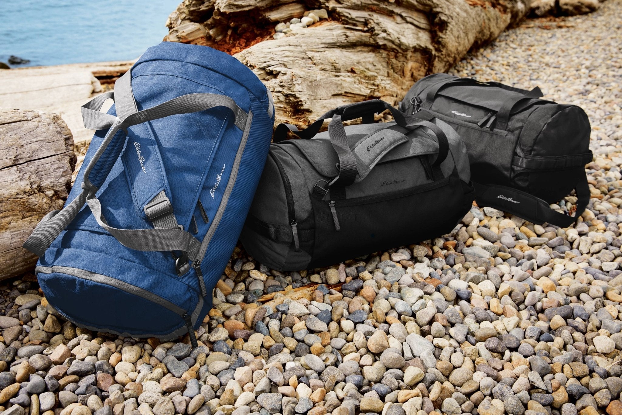 Eddie Bauer Tour Duffel - JL Franklins