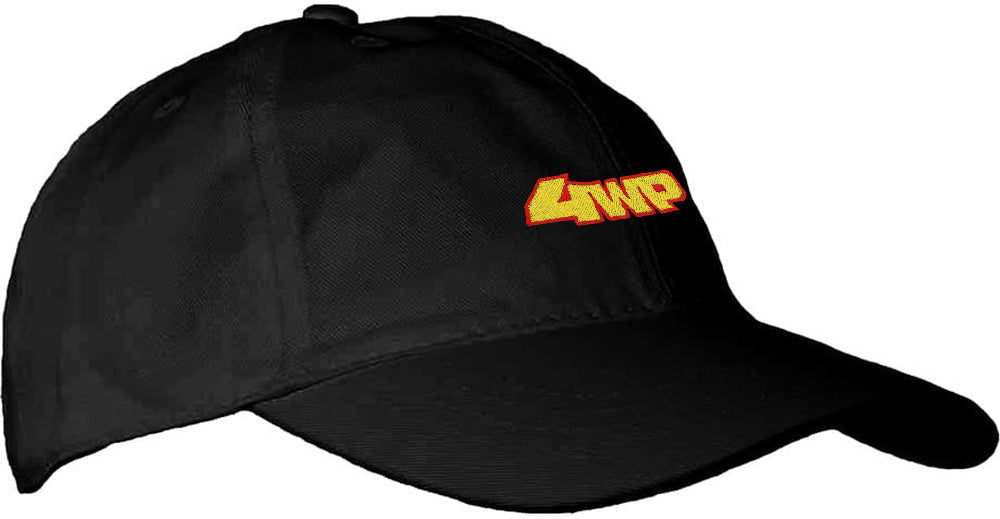 Edwards Ball Cap - JL Franklins