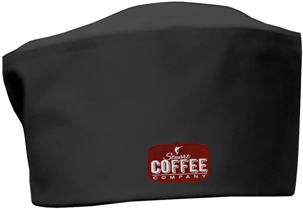 Edwards Beanie Cap With Elastic Back - JL Franklins