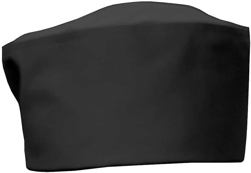 Edwards Beanie Cap With Elastic Back - JL Franklins