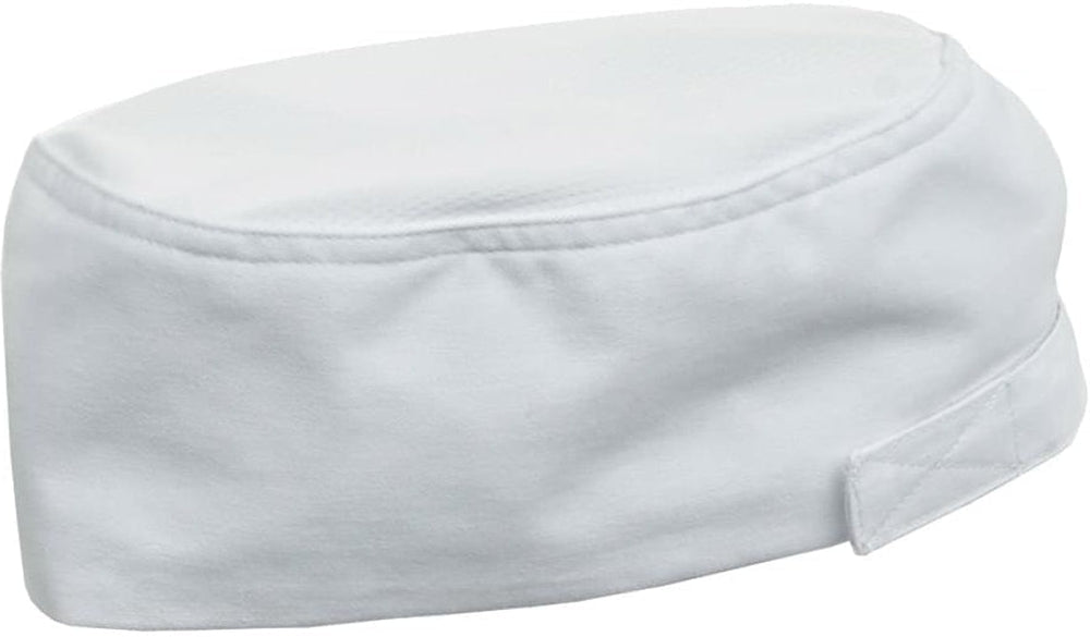 Edwards Beanie Cap With Mesh Top - JL Franklins