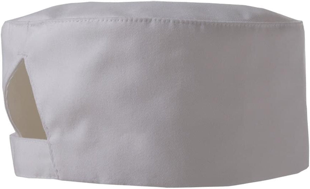 Edwards Beanie Cap With Velcro Back - JL Franklins