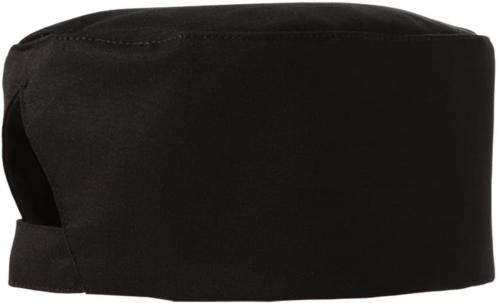 Edwards Beanie Cap With Velcro Back - JL Franklins