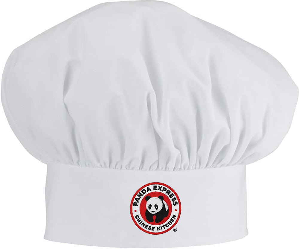 Edwards Poplin Chef Hat - JL Franklins