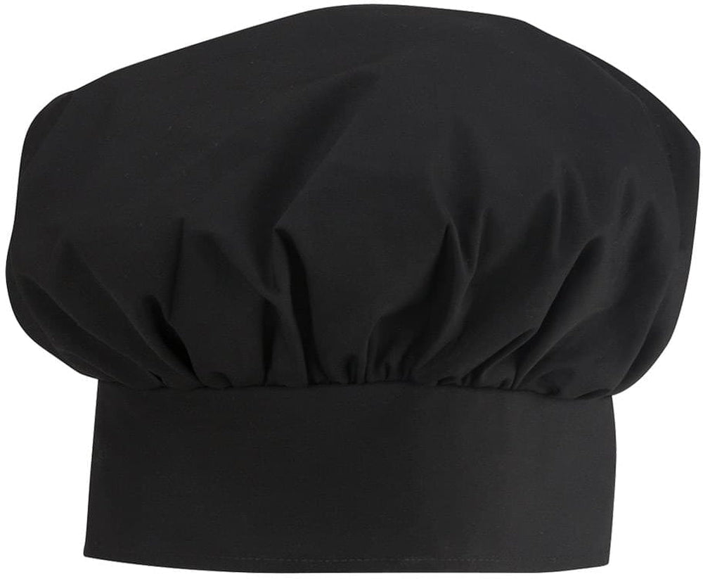 Edwards Poplin Chef Hat - JL Franklins