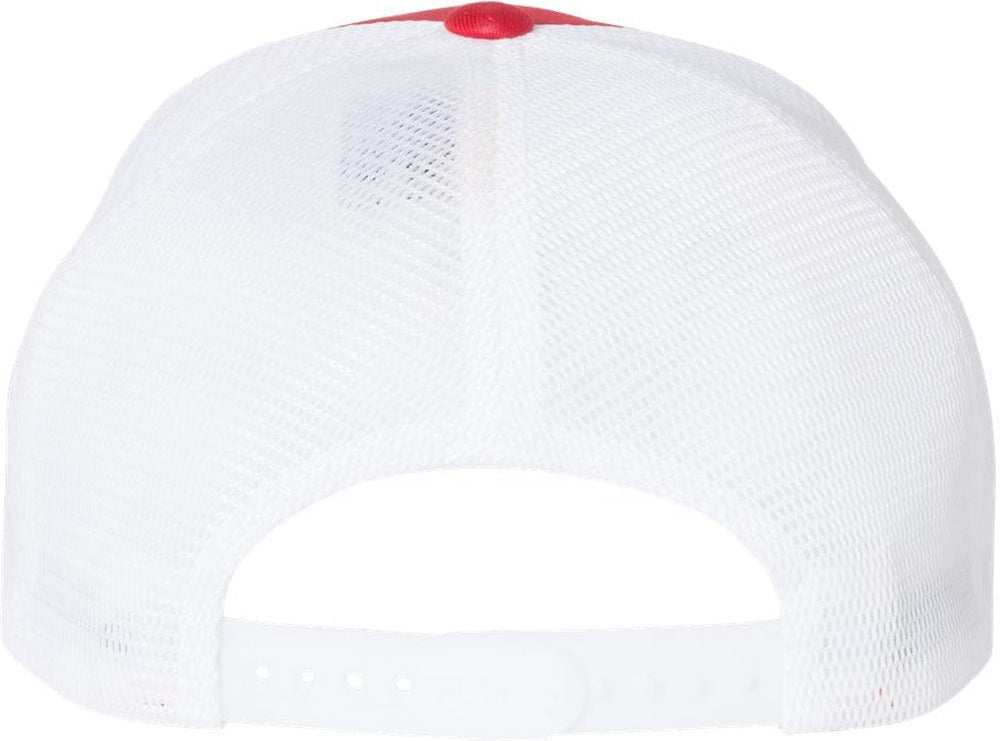 Flexfit 110 MeshBack Cap - JL Franklins
