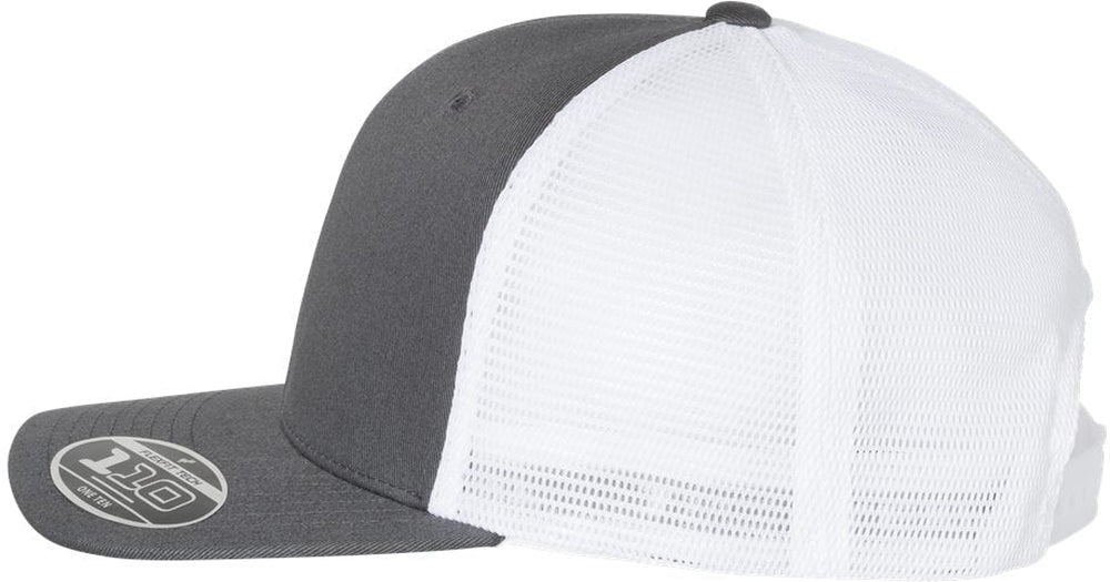 Flexfit 110 MeshBack Cap - JL Franklins