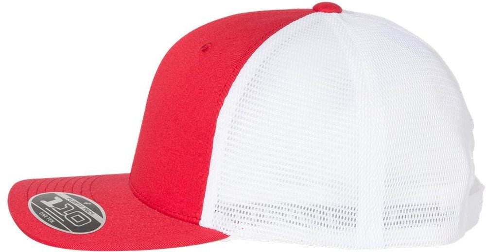 Flexfit 110 MeshBack Cap - JL Franklins