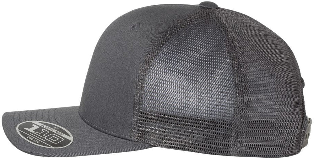 Flexfit 110 MeshBack Cap - JL Franklins