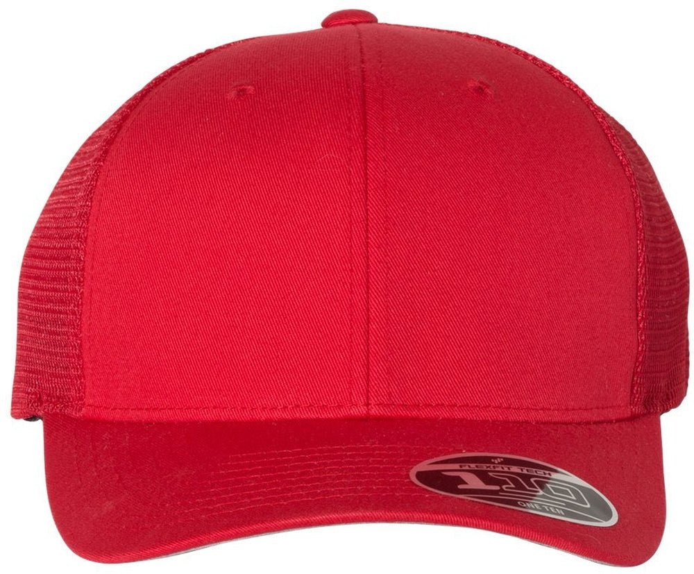 Flexfit 110 MeshBack Cap - JL Franklins