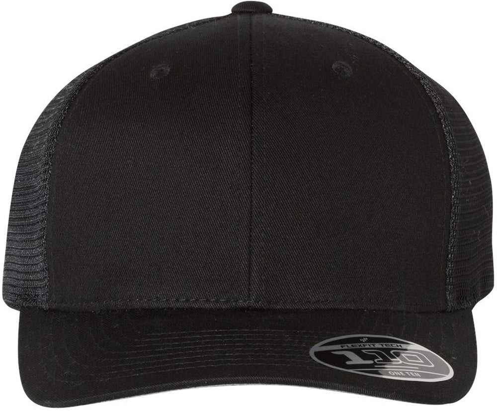 Flexfit 110 MeshBack Cap - JL Franklins
