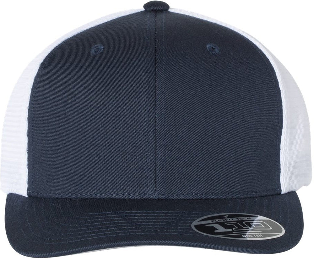 Flexfit 110 MeshBack Cap - JL Franklins