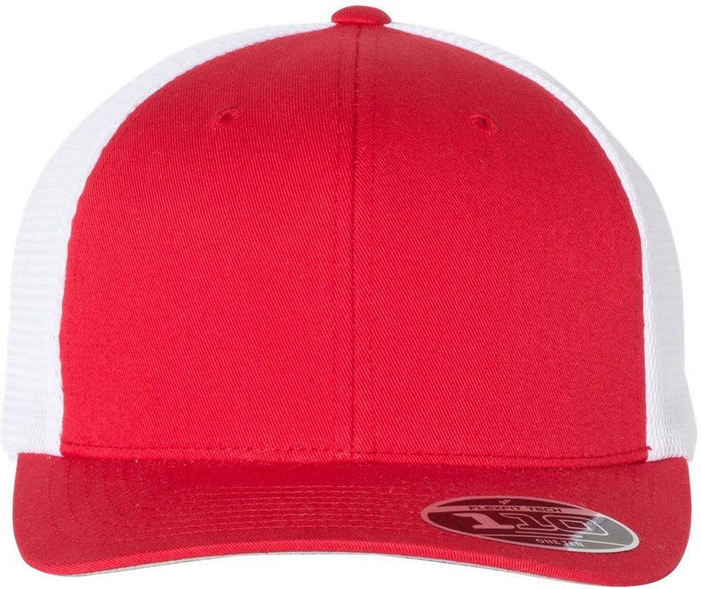 Flexfit 110 MeshBack Cap - JL Franklins