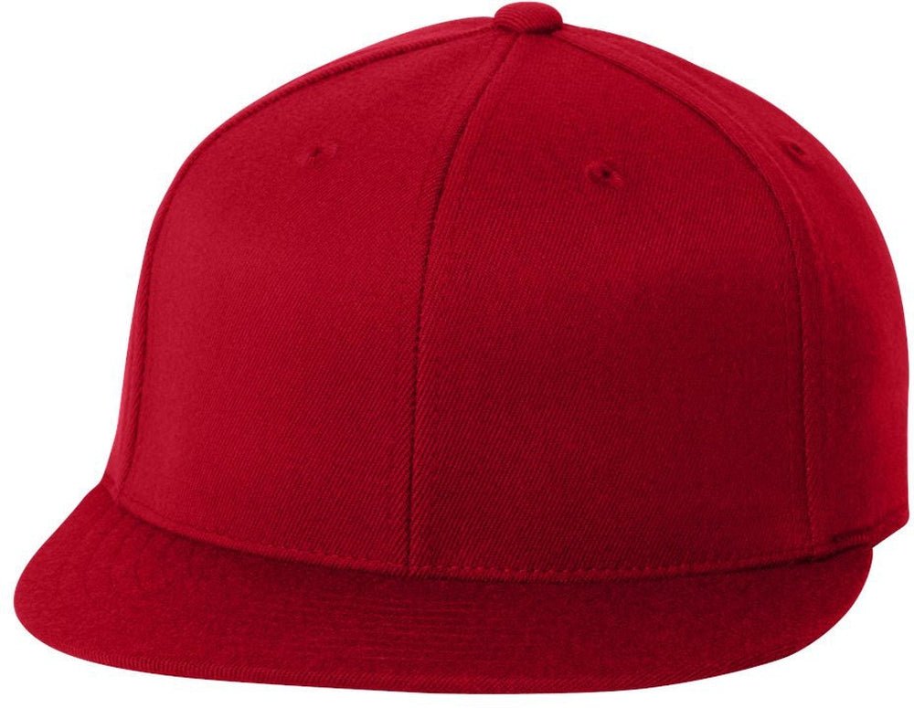 Flexfit 210 Flat Bill Cap - JL Franklins