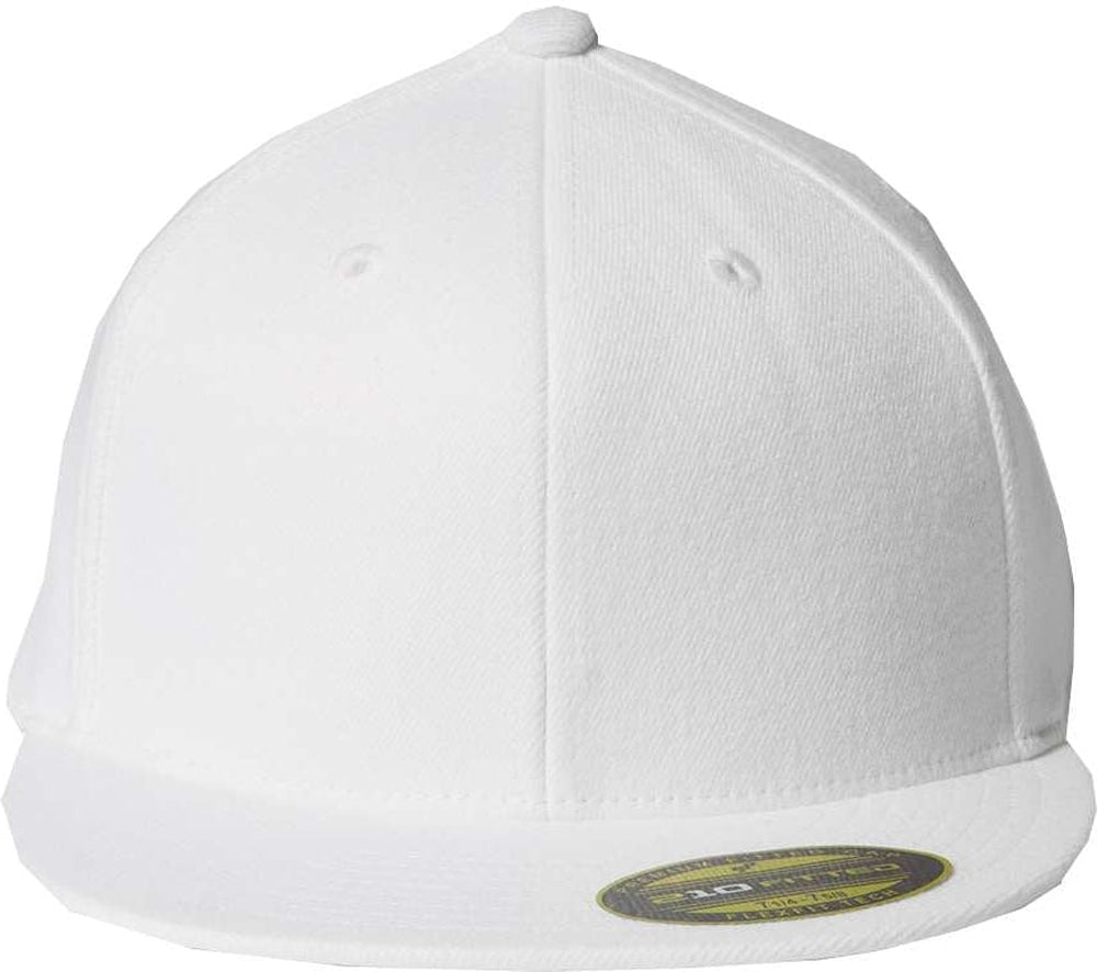 Flexfit 210 Flat Bill Cap - JL Franklins