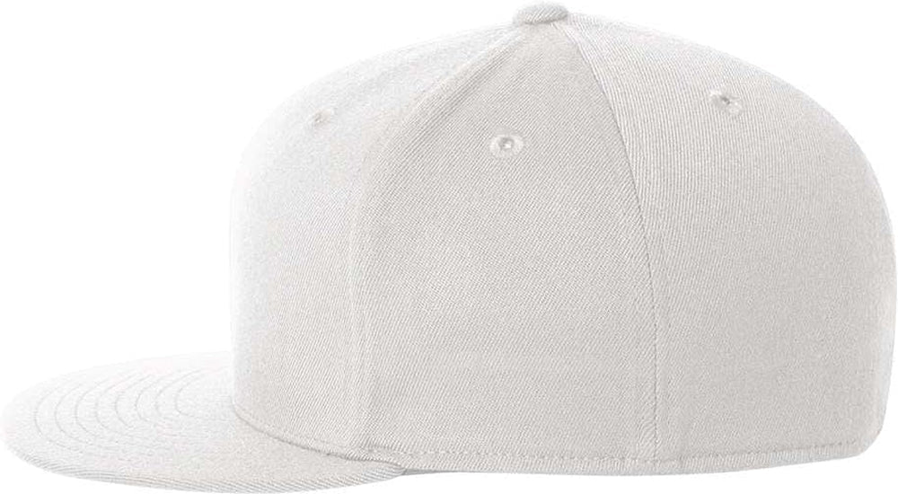 Flexfit 210 Flat Bill Cap - JL Franklins