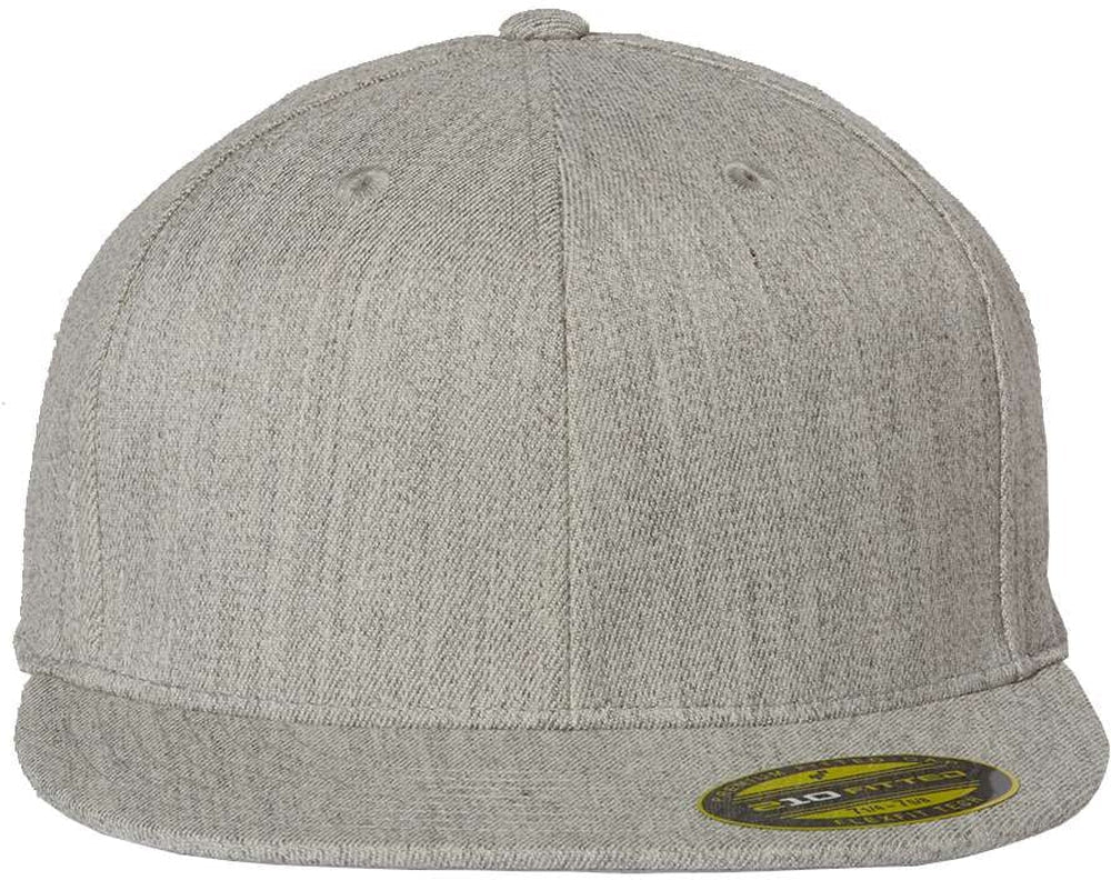 Flexfit 210 Flat Bill Cap - JL Franklins