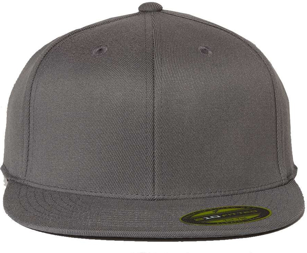 Flexfit 210 Flat Bill Cap - JL Franklins