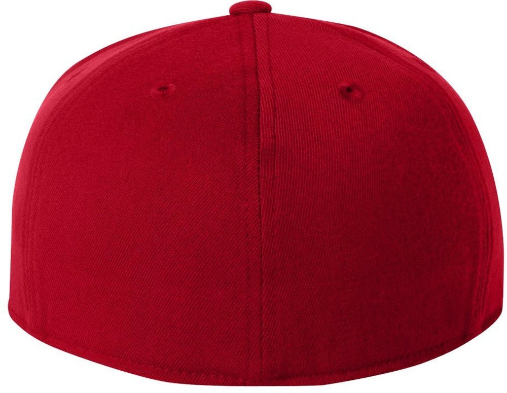 Flexfit 210 Flat Bill Cap - JL Franklins