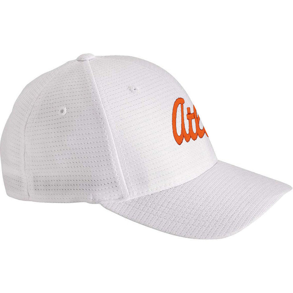 Flexfit Adult Cool & Dry Tricot Cap - JL Franklins