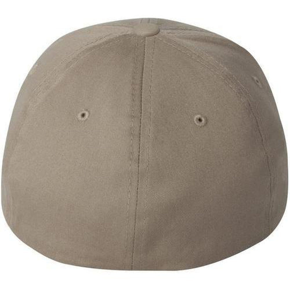 Flexfit Adult Cool & Dry Tricot Cap - JL Franklins
