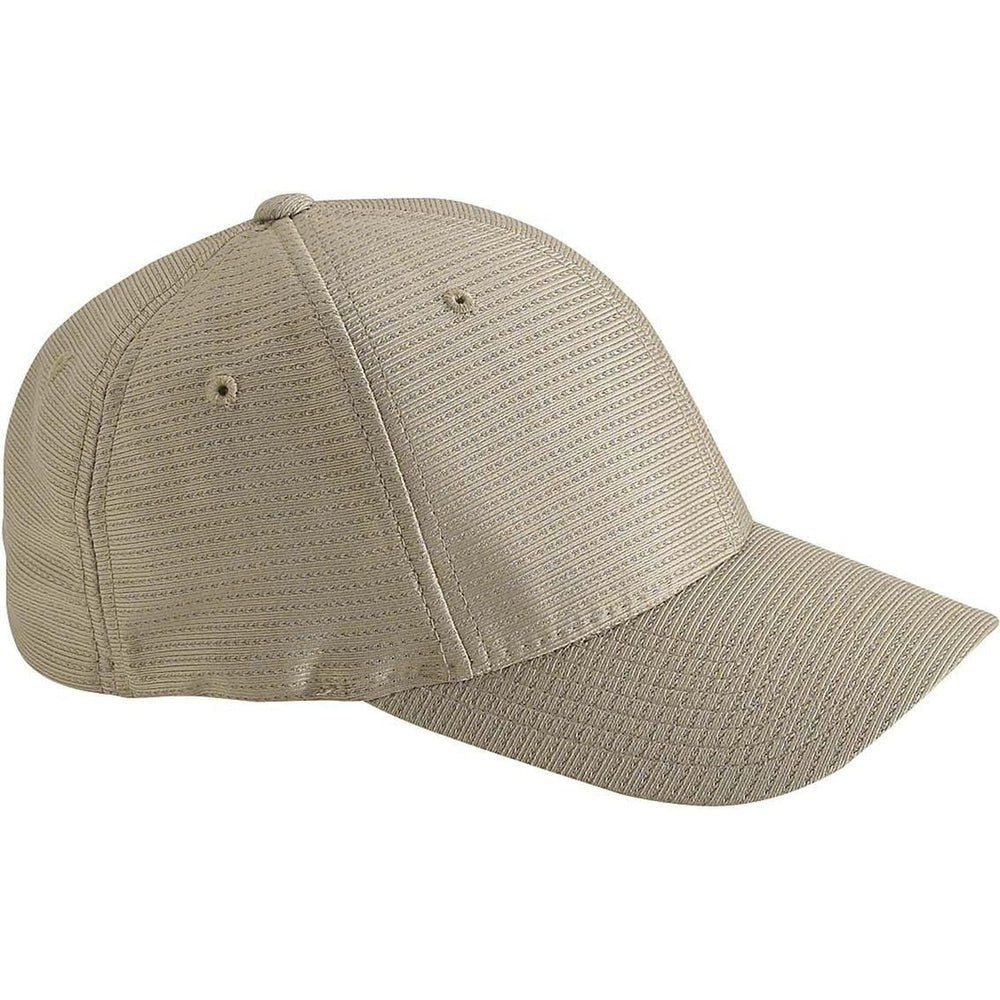Flexfit Adult Cool & Dry Tricot Cap - JL Franklins