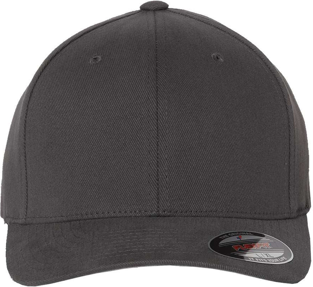 Flexfit Brushed Twill Cap - JL Franklins