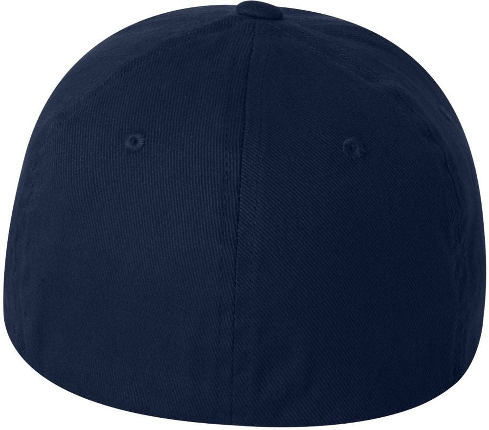 Flexfit Brushed Twill Cap - JL Franklins