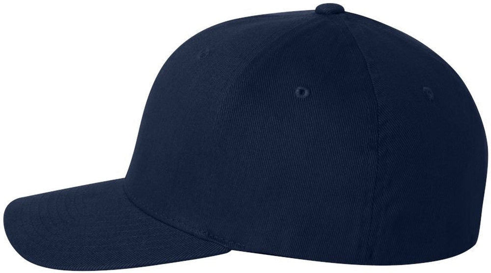 Flexfit Brushed Twill Cap - JL Franklins