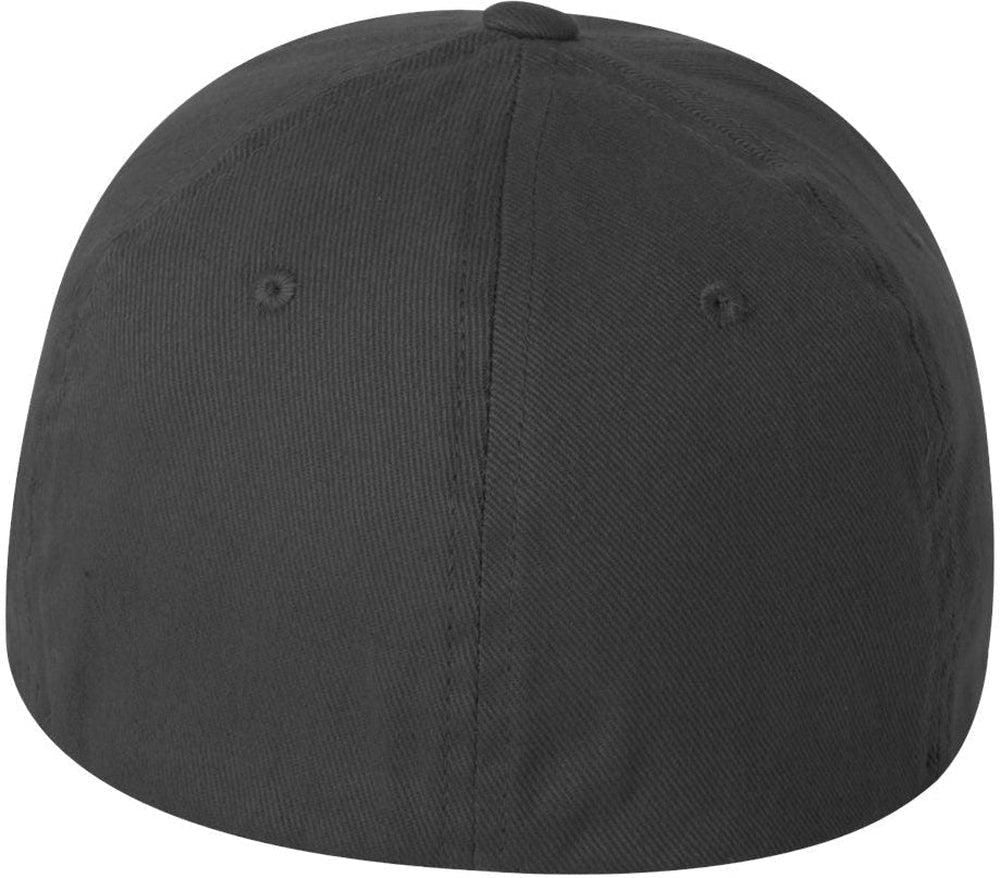 Flexfit Brushed Twill Cap - JL Franklins