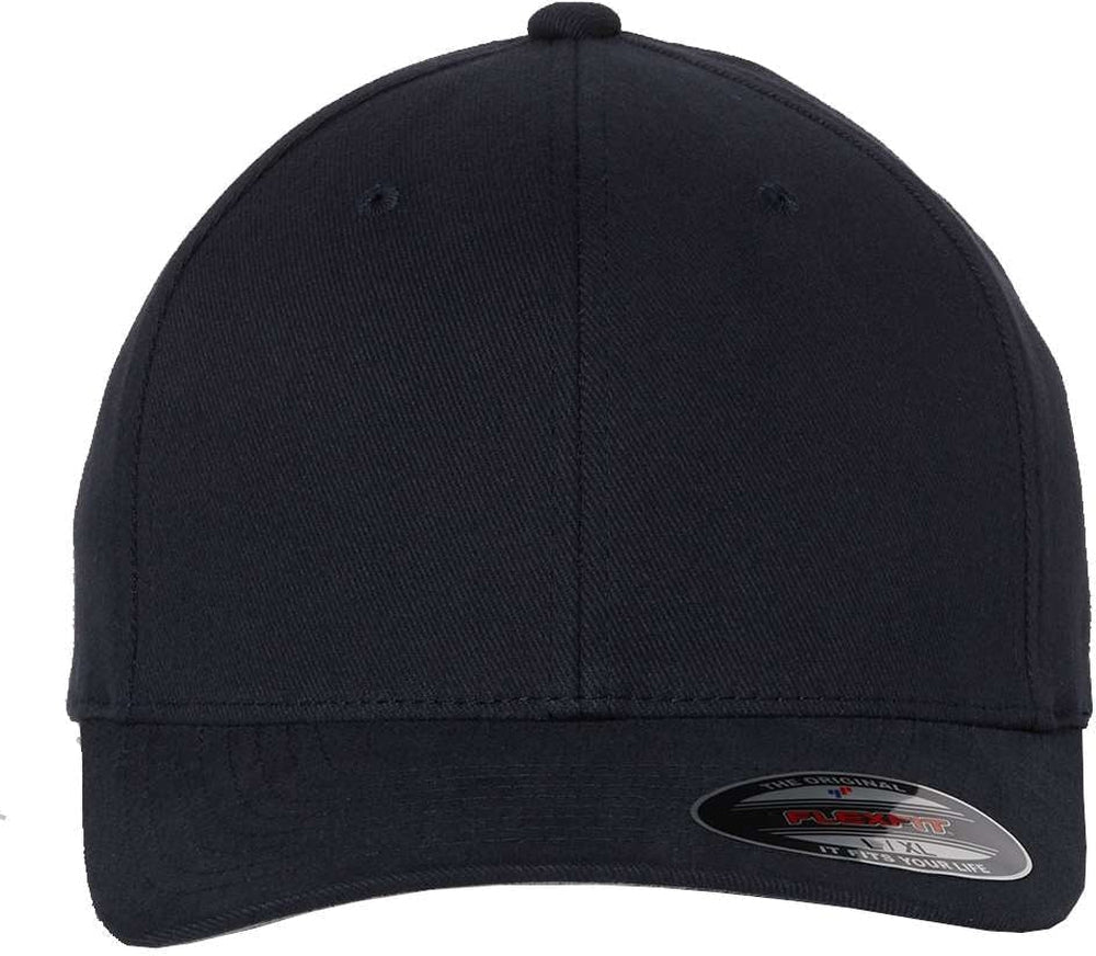 Flexfit Brushed Twill Cap - JL Franklins