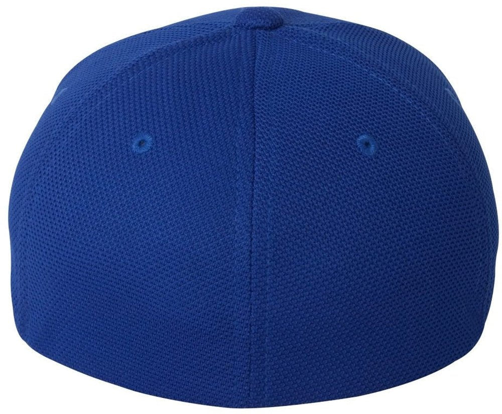 Flexfit Cool & Dry Piqué Mesh Cap - JL Franklins