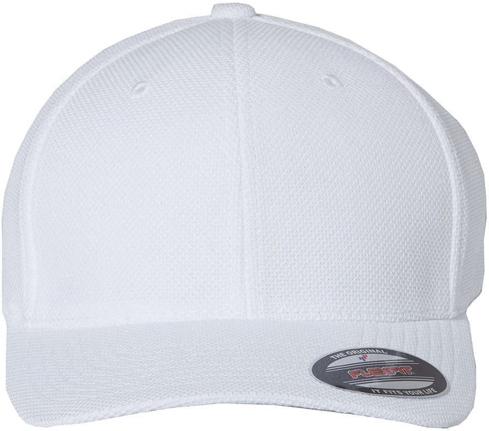 Flexfit Cool & Dry Piqué Mesh Cap - JL Franklins