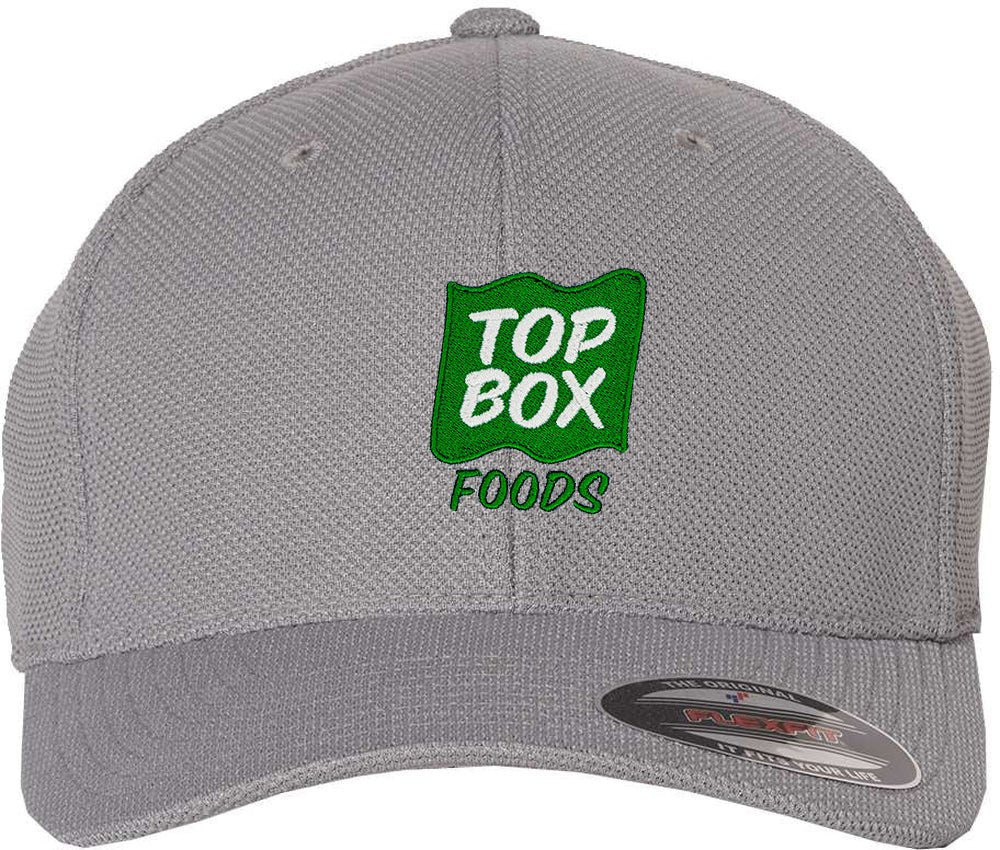 Flexfit Cool & Dry Piqué Mesh Cap - JL Franklins