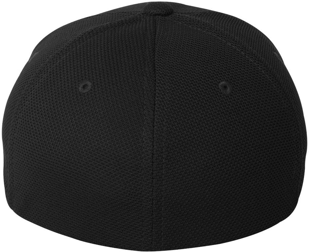 Flexfit Cool & Dry Piqué Mesh Cap - JL Franklins