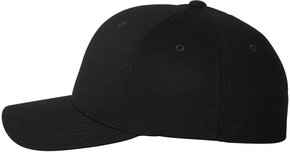 Flexfit Cool & Dry Piqué Mesh Cap - JL Franklins