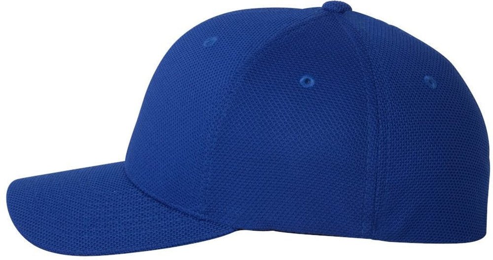 Flexfit Cool & Dry Piqué Mesh Cap - JL Franklins