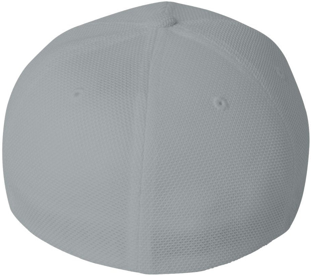 Flexfit Cool & Dry Piqué Mesh Cap - JL Franklins