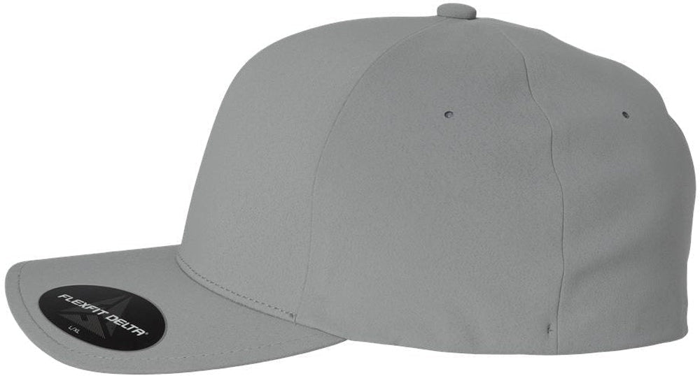 Flexfit Delta Seamless Cap - JL Franklins