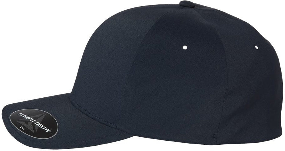 Flexfit Delta Seamless Cap - JL Franklins