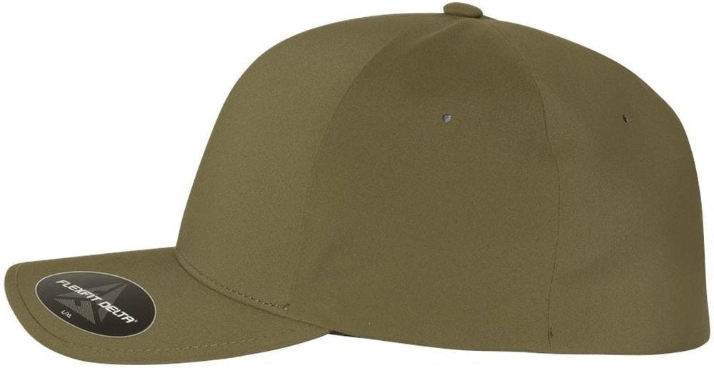 Flexfit Delta Seamless Cap - JL Franklins