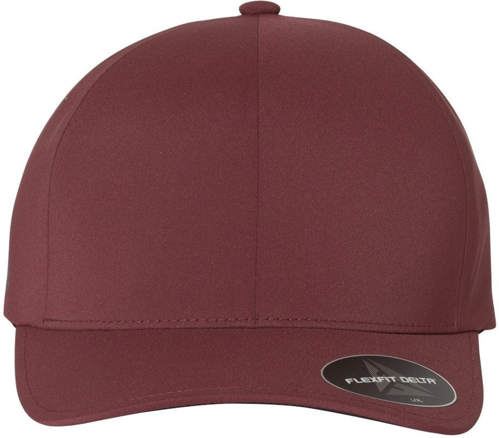 Flexfit Delta Seamless Cap - JL Franklins