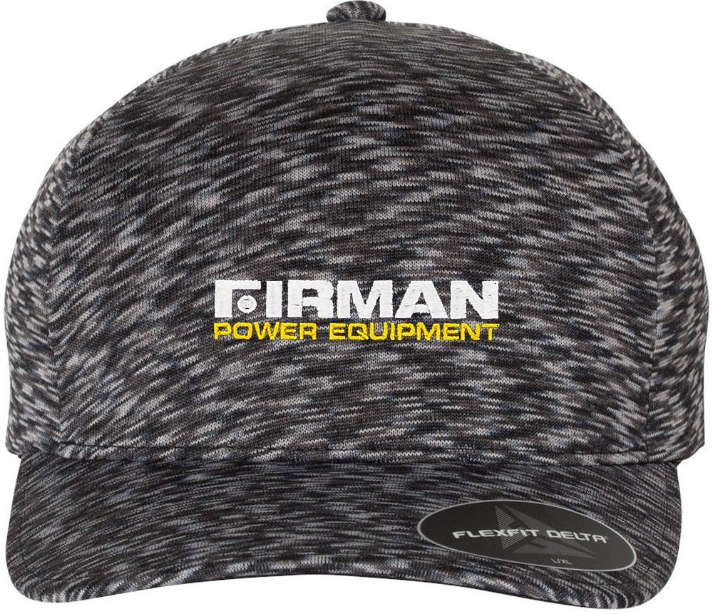 Flexfit Delta Seamless Unipanel Cap - JL Franklins