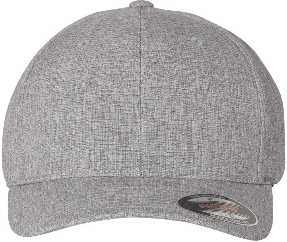 Flexfit Heatherlight Mélange Cap - JL Franklins